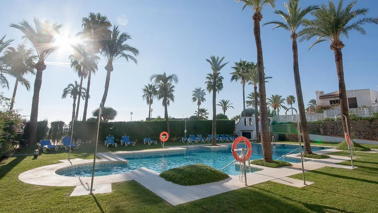 Apartmán Marina Real 124 Manilva