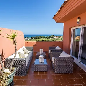 Hidalgos Penthouse Manilva