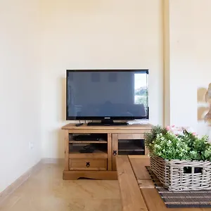 2261-superb On The Beach, On Duquesa Harbour Manilva