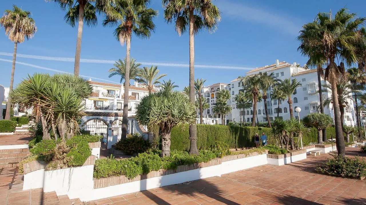 Marina Real 124 Apartment Manilva
