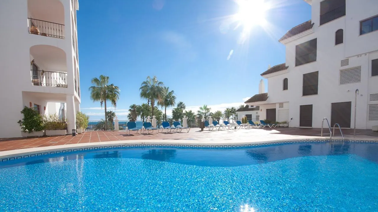 Marina Real 124 Apartment Manilva