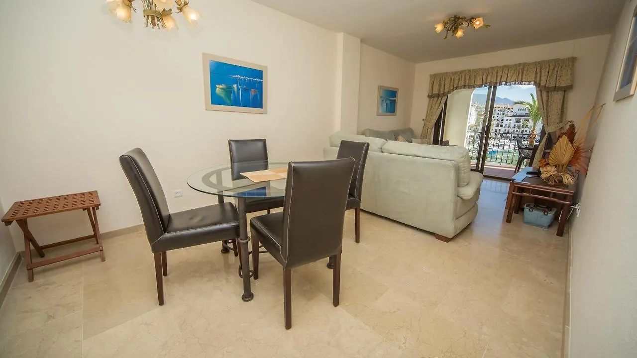 Marina Real 124 Apartment Manilva 0*,  Spain