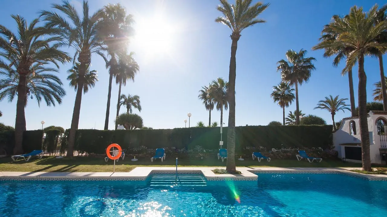Marina Real 124 Apartment Manilva