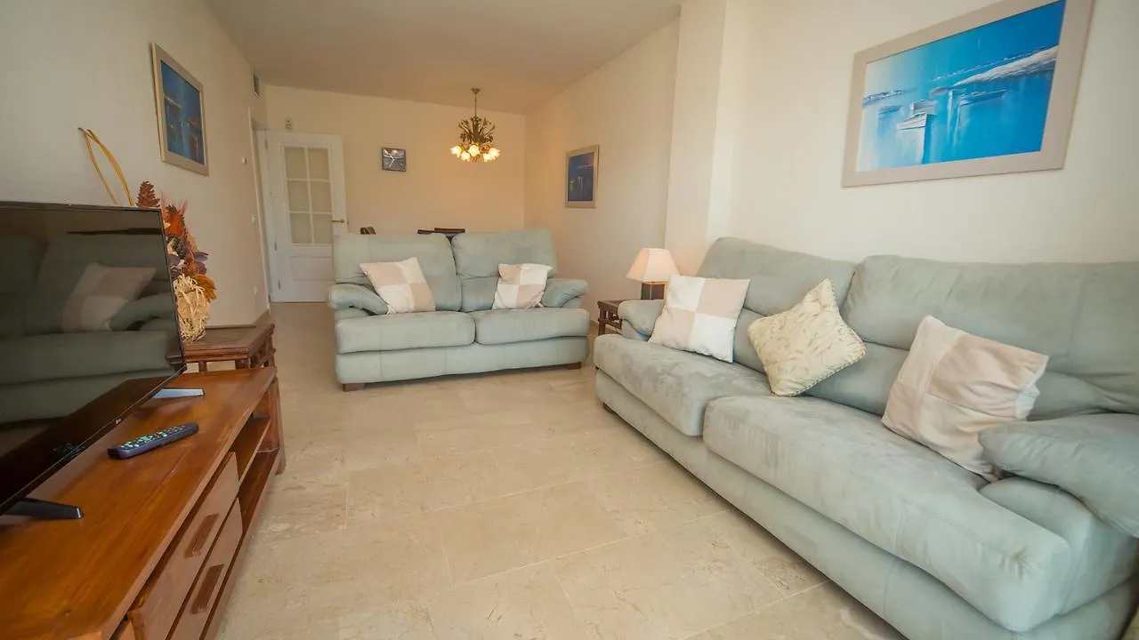 Marina Real 124 Apartment Manilva