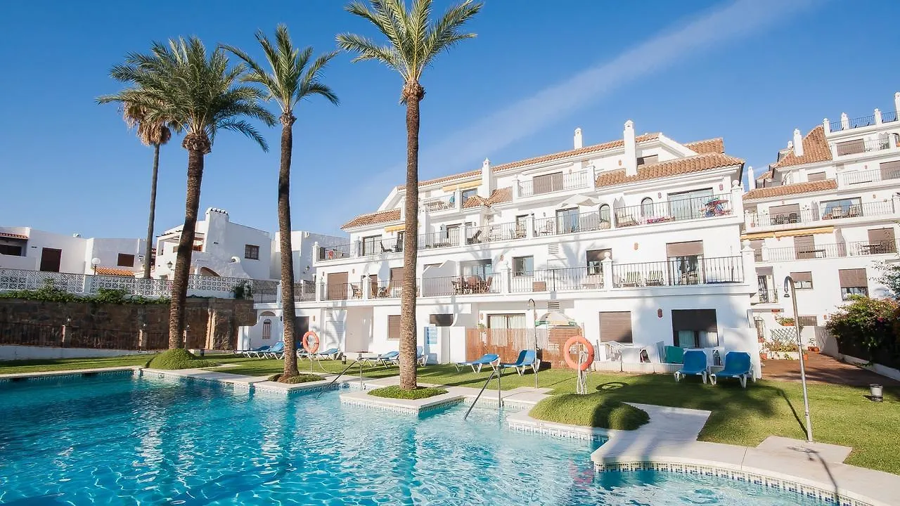 Marina Real 124 Apartment Manilva Spain