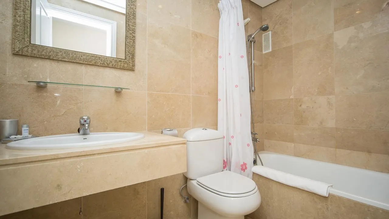 Marina Real 124 Apartment Manilva