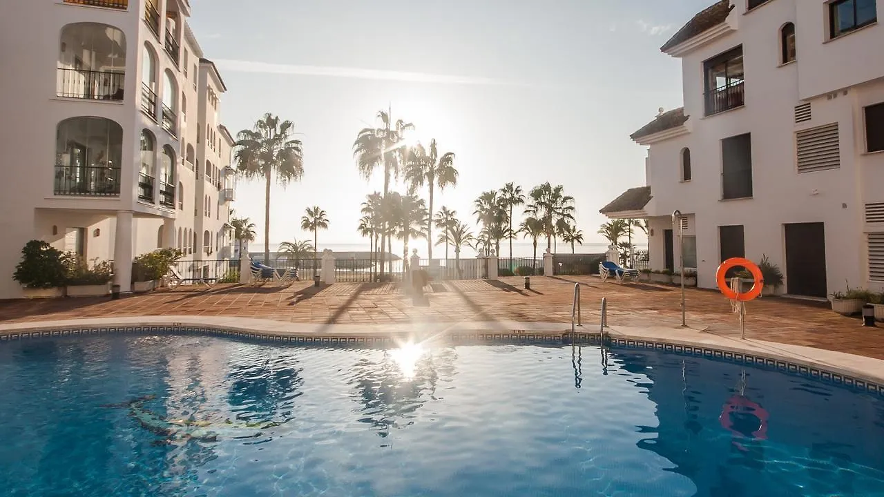 Marina Real 124 Apartment Manilva